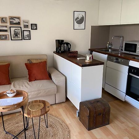 Charmant Appartement Central Terrasse Proche Gare 세테 외부 사진